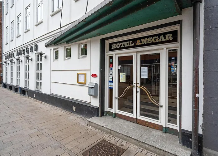 Ansgar Hotel