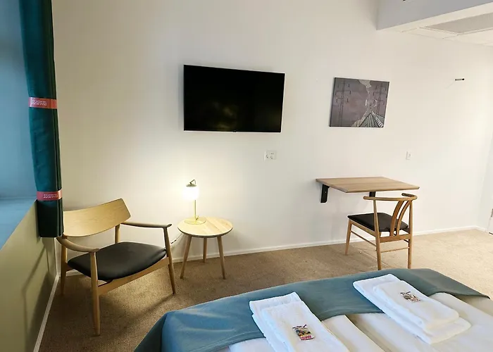 Ansgar Эсбьерг