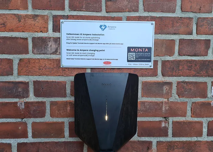 Ansgar Отель 3*