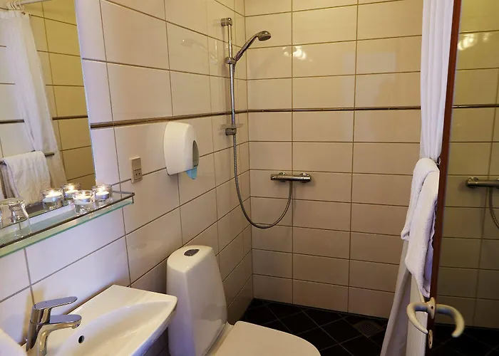 Hotel Ansgar Esbjerg